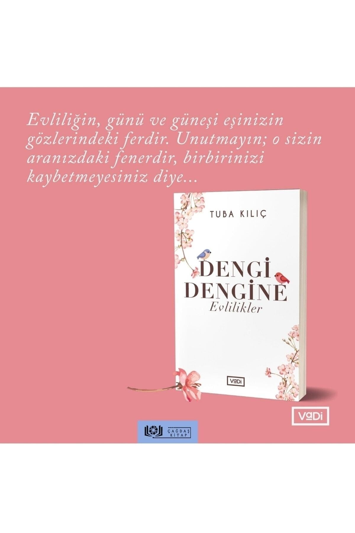 Product Image: Dengi Dengine Evlilikler