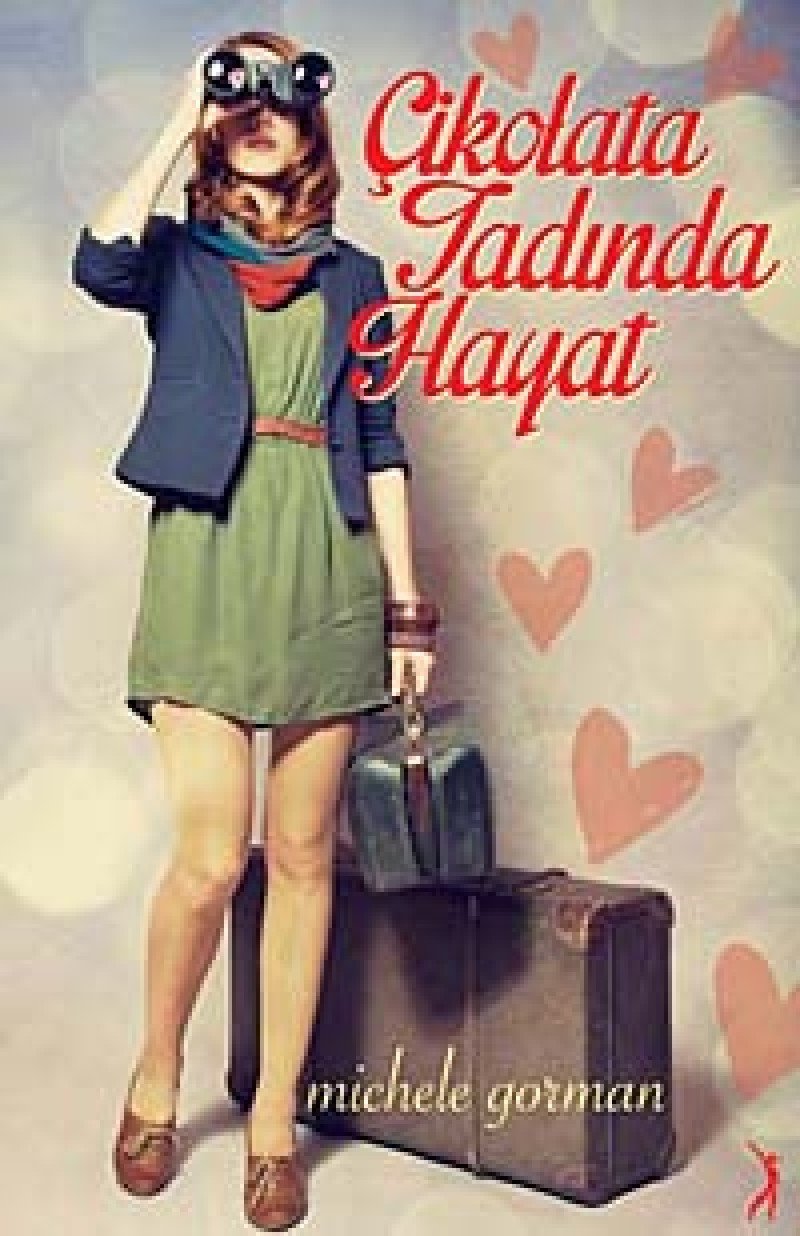Product Image: Cikolata Tadinda Hayat