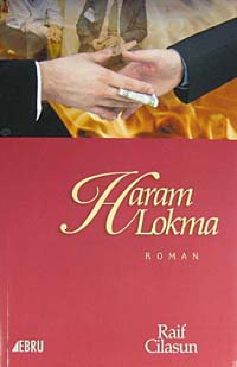 Product Image: Haram Lokma