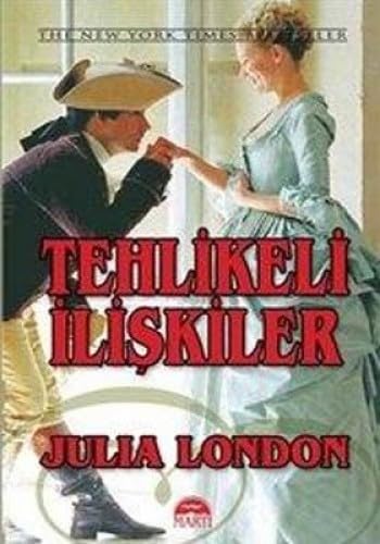 Product Image: Tehlikeli Iliskiler