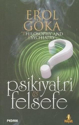 Product Image: PSİKİYATRİ VE FELSEFE
