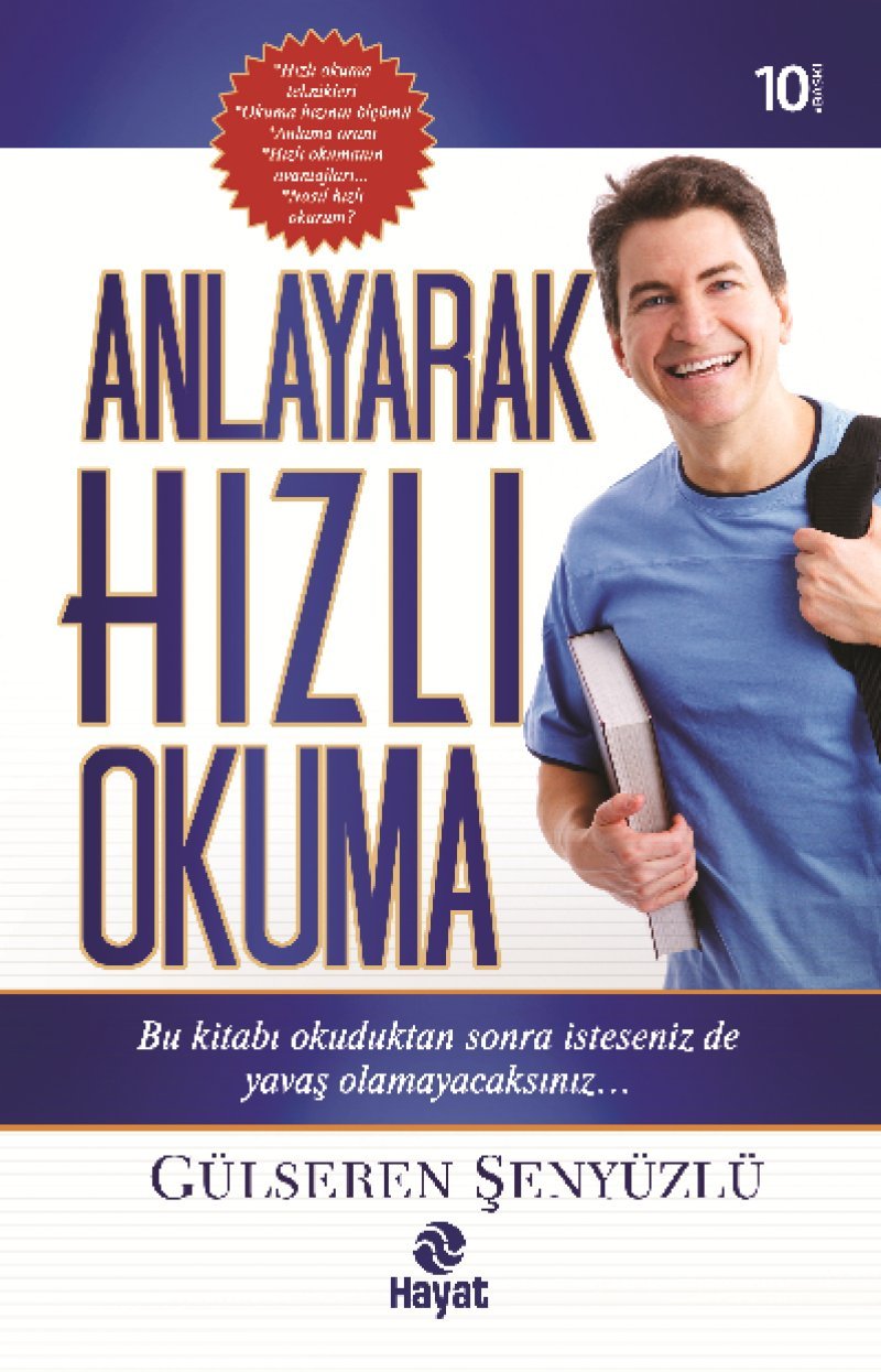 Anlayarak Hizli Okuma Lifestyle