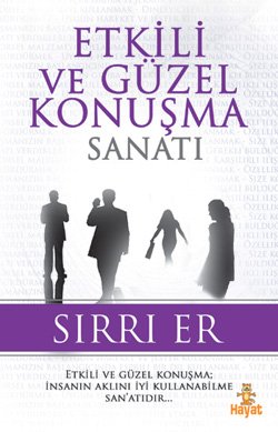Etkili ve Güzel Konusma Sanati Books