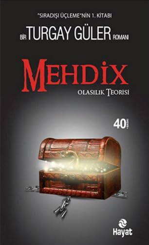 Mehdix- Olasılık Teorisi: Sıradılı Üçlemenin 1. Kitabı Historical Fiction