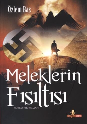 MELEKLERİN FISILTISI Contemporary literature
