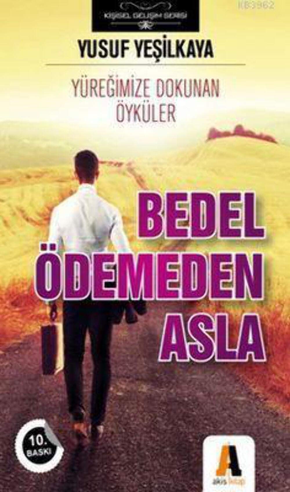 Bedel Ödemeden Asla Historical Fiction