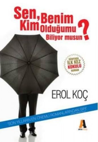 SEN BENİM KİM OLDUĞUMU BİLİYORMUSUN Historical Fiction