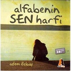 Product Image: Alfabenin Sen Harfi