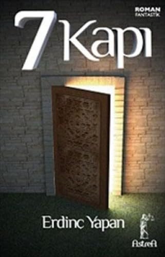 7 KAPI Action & Adventure