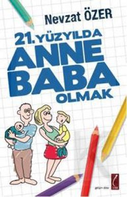 21.yüzyılda Anne Baba Olmak Books
