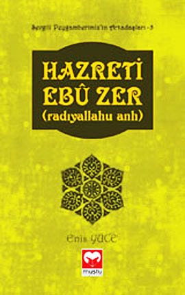 Hazreti Ebu Zer Radiyallahu Anh Social Sciences
