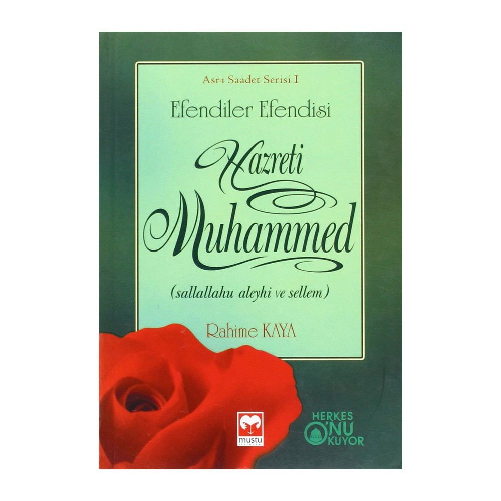 Efendiler Efendisi Hazreti Muhammed Religion & Esotericism