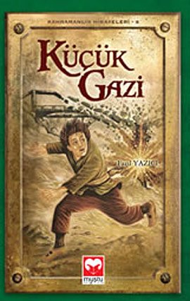 Product Image: Kucuk Gazi