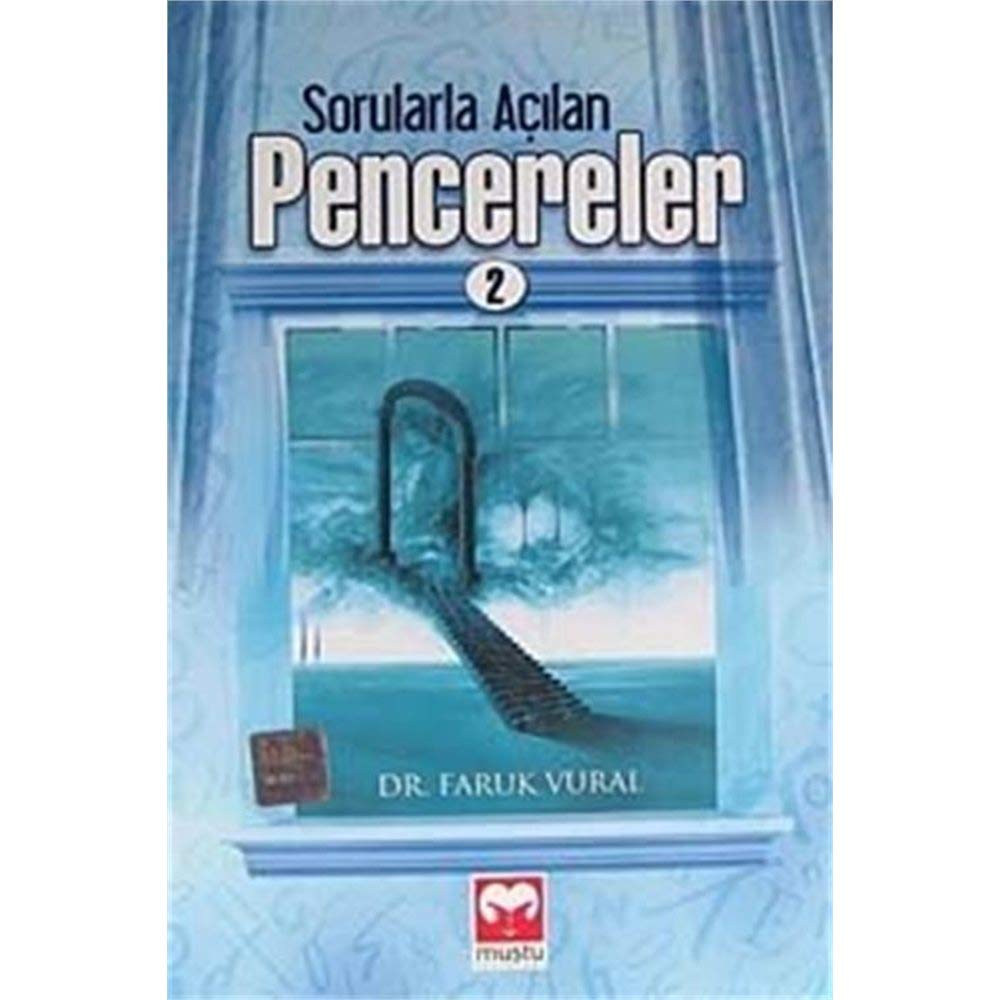 Sorularla Açılan. Pencereler Books