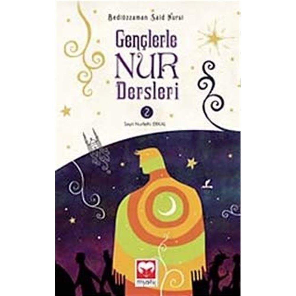Product Image: Genclerle Nur Dersleri 2