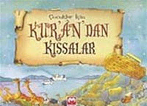 ÇOCUKLAR İÇİN KURANDAN KISSALAR Learning & Reference