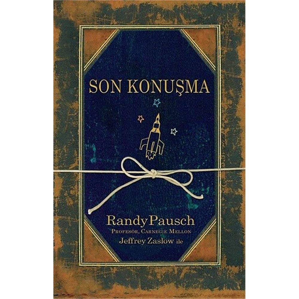 Son Konusma International