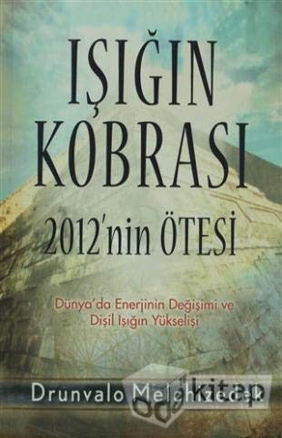 Işığın Kobrası Books