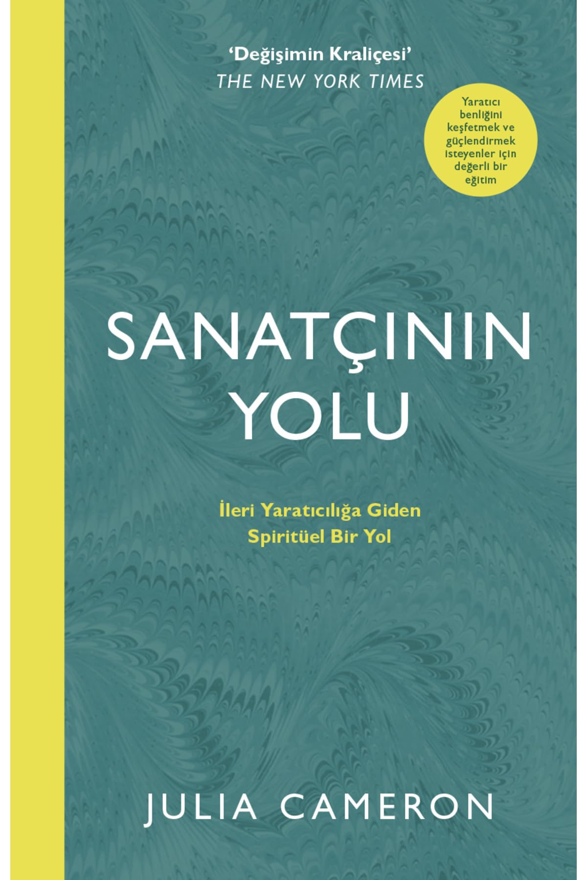 Product Image: Sanatcinin Yolu