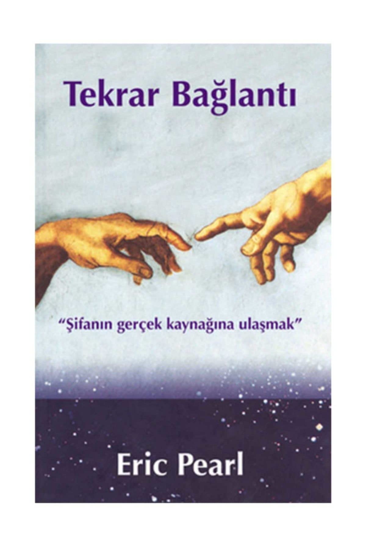 Product Image: Tekrar Baglanti