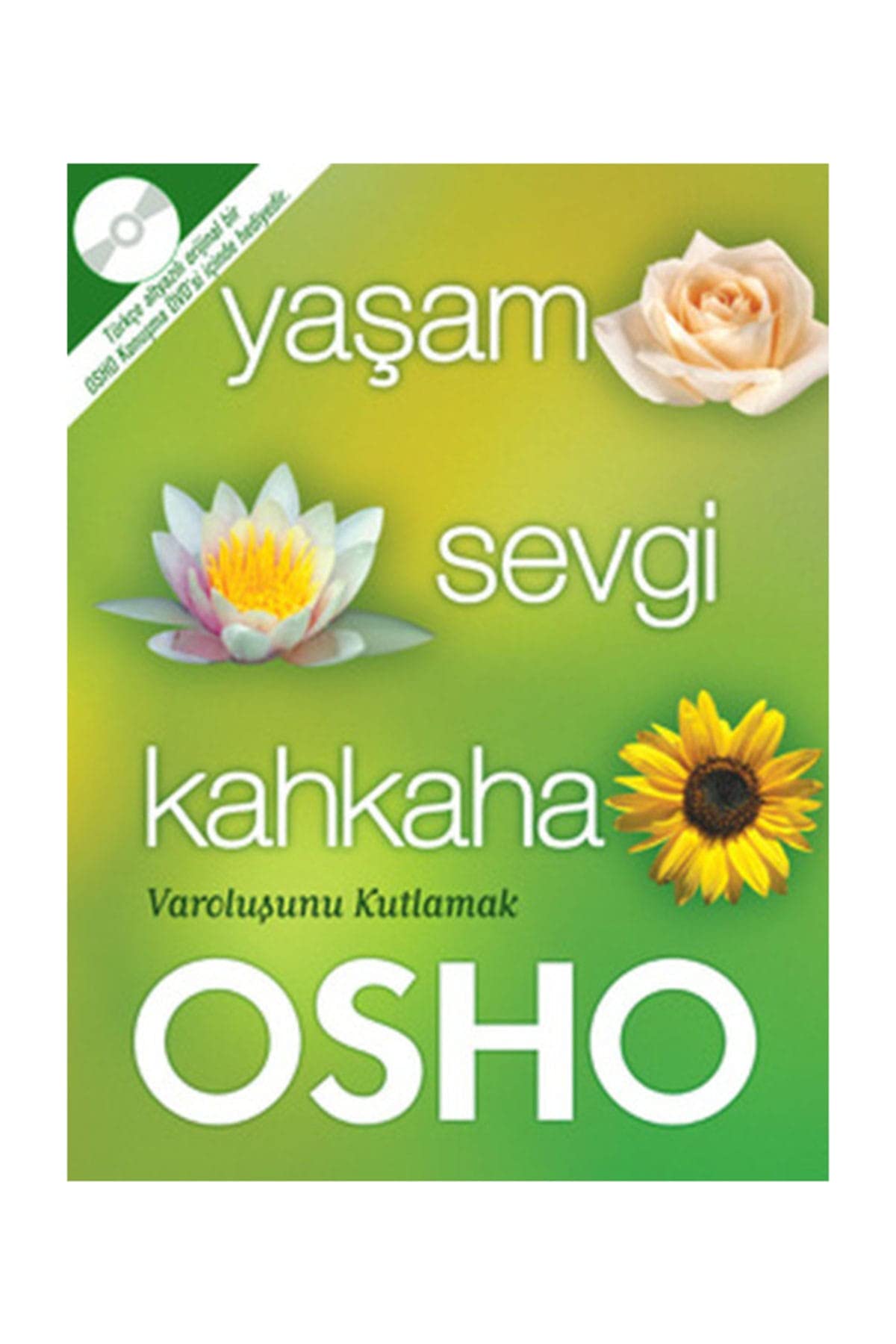 Yasam Sevgi Kahkaha Social Sciences Books