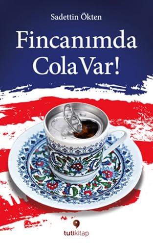 Fincanimda Cola Var Contemporary literature