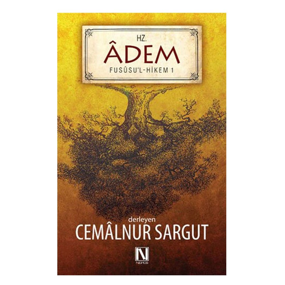 Hz. Adem: Fususu'l-Hikem Çalışmaları 1 Religion & Esotericism