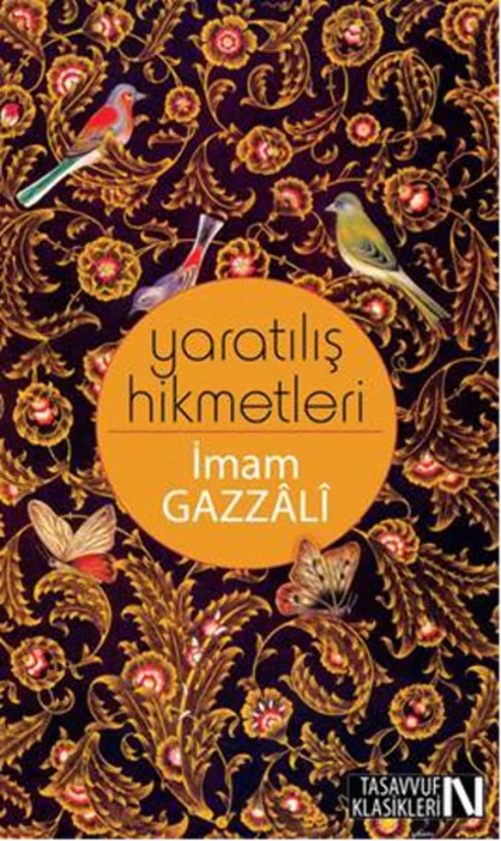 Yaratilis Hikmetleri Social Sciences