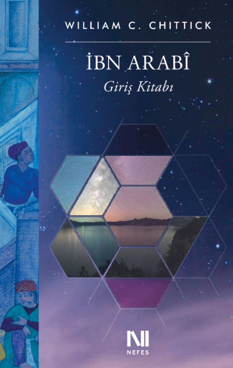 Product Image: İbn Arabi: Giriş Kitabı