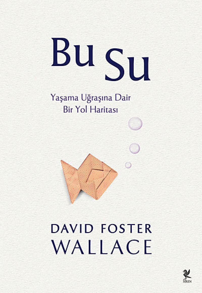 Bu Su: Yaşama Uğraşına Dair Bir Yol Haritası Historical Fiction