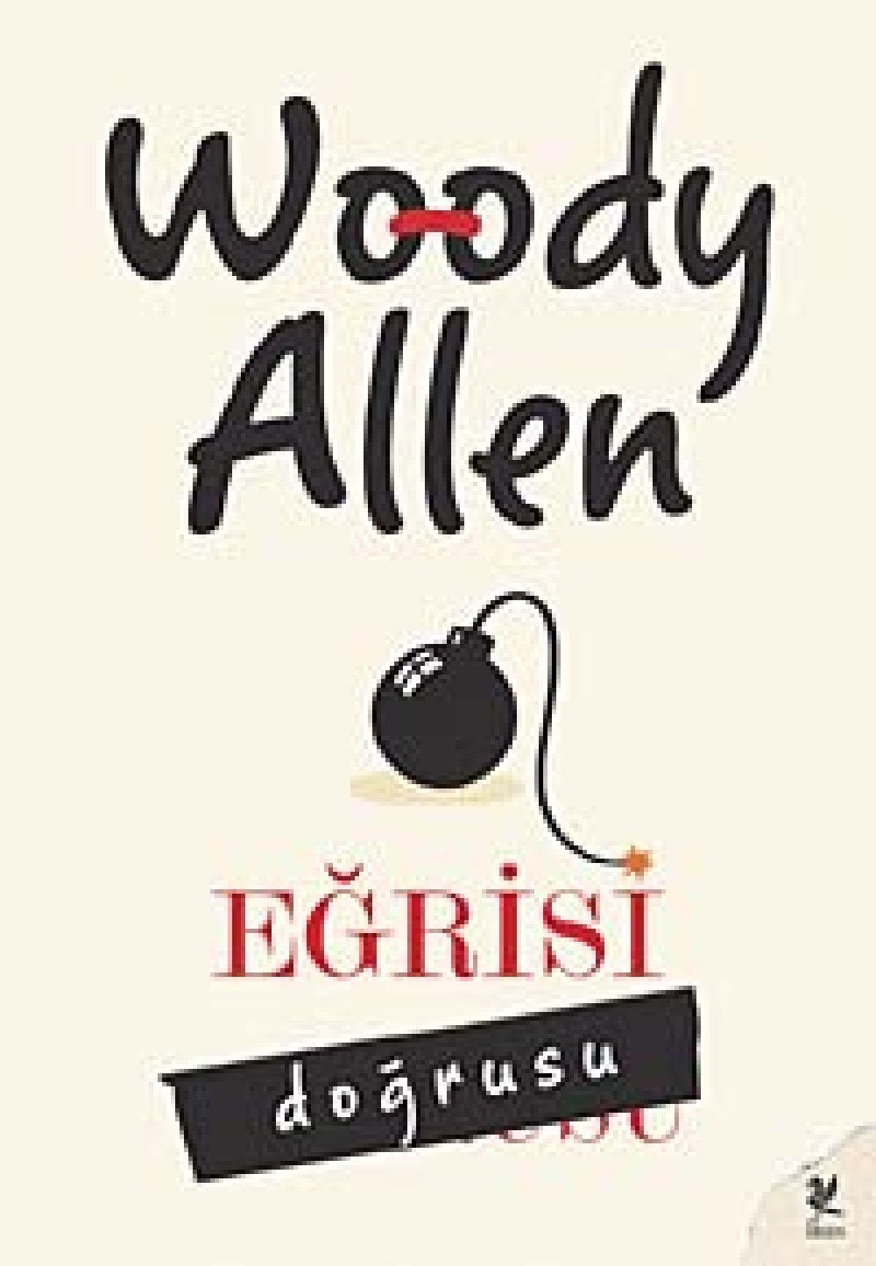Egrisi Dogrusu Essays & Short Stories