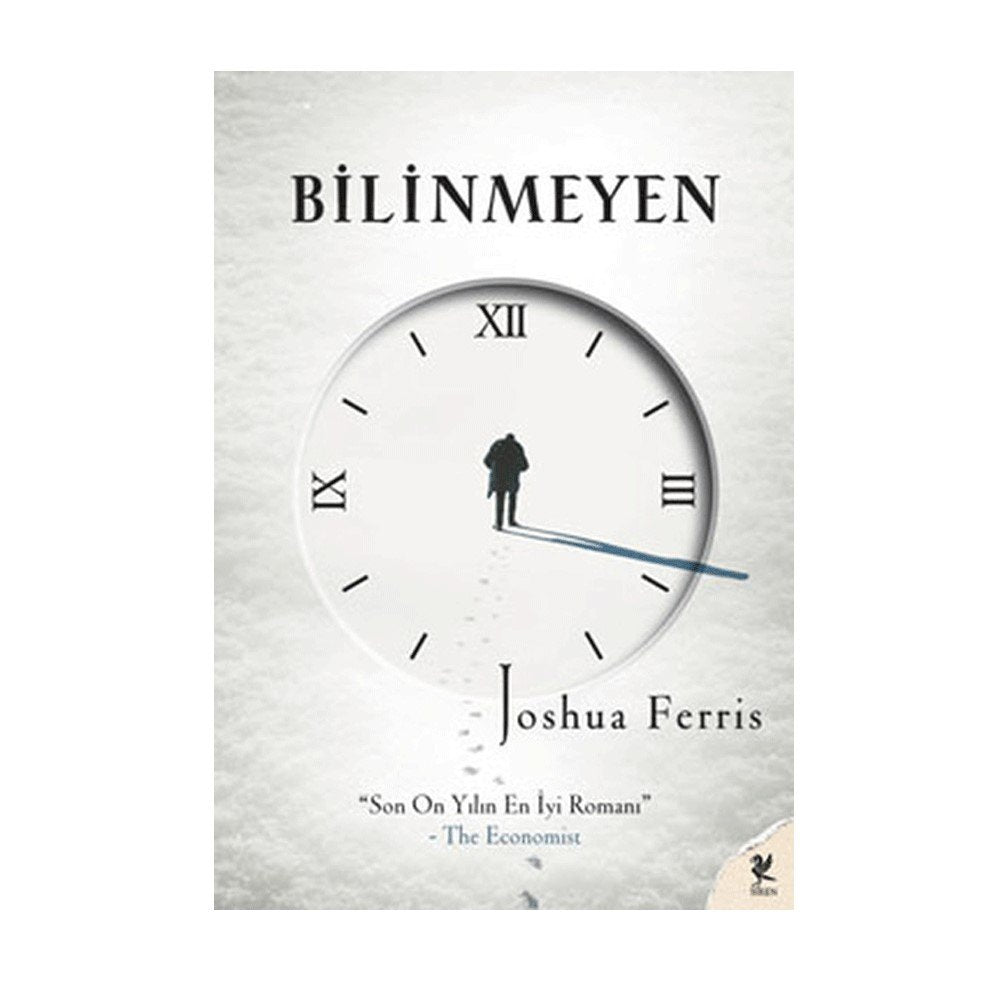 Product Image: BİLİNMEYEN