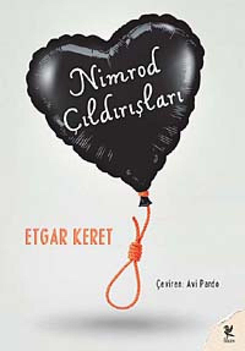 Product Image: Nimrod Cildirislari
