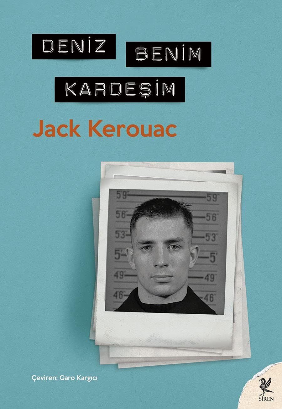 Product Image: Deniz Benim Kardesim