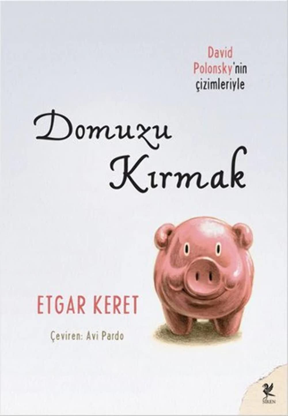 Product Image: Domuzu Kirmak