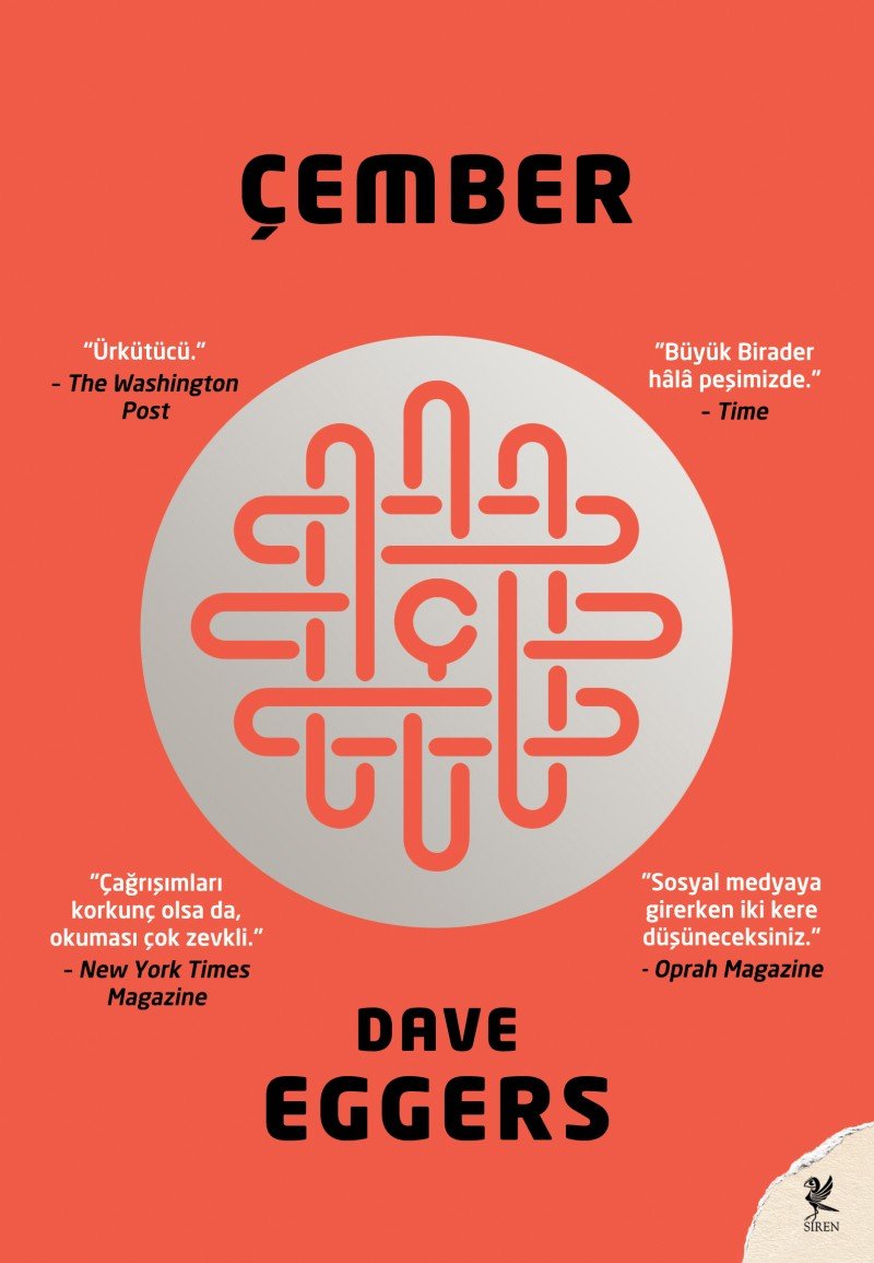 Çember Historical Fiction