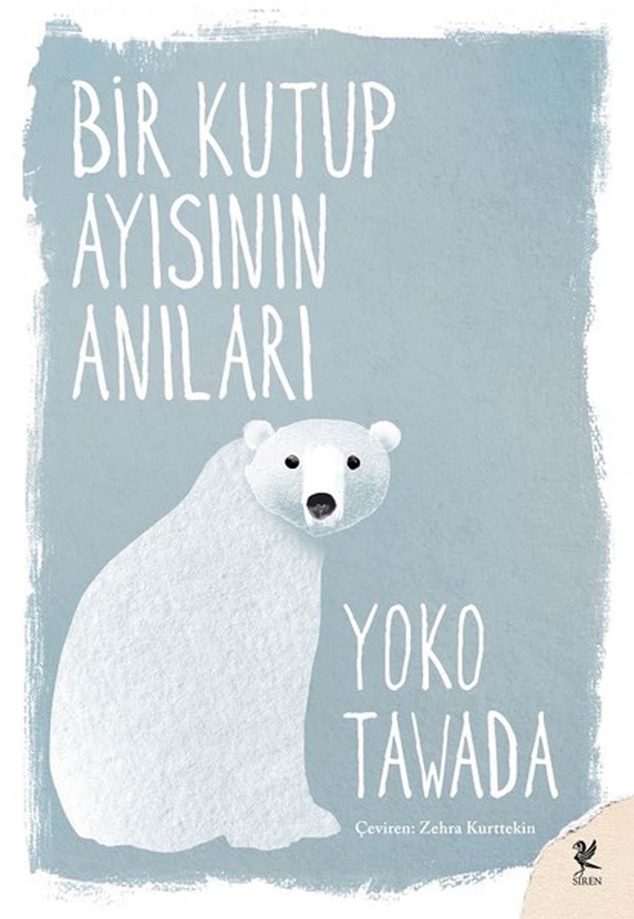Bir Kutup Ayisinin Anilari Books