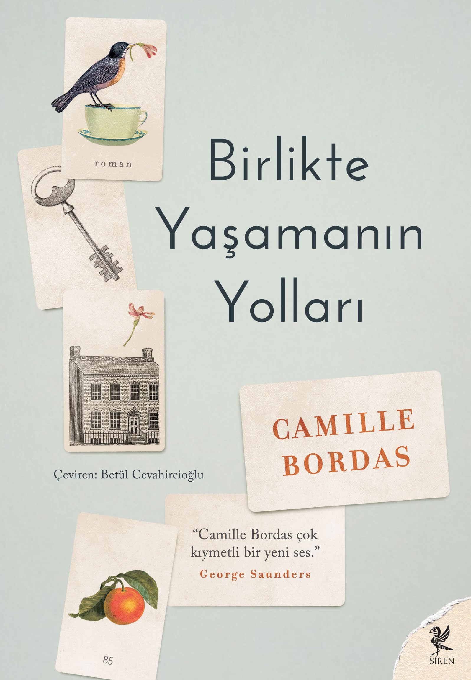 Birlikte Yaşamanın Yolları book