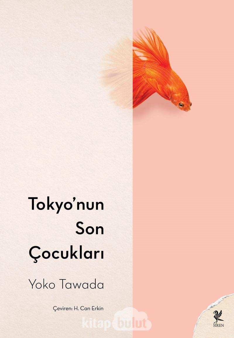 Tokyo'nun Son Çocukları book