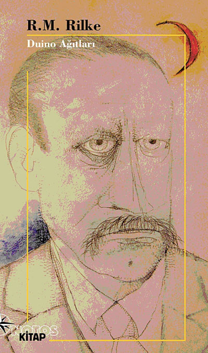 Duino Agitlari Poetry