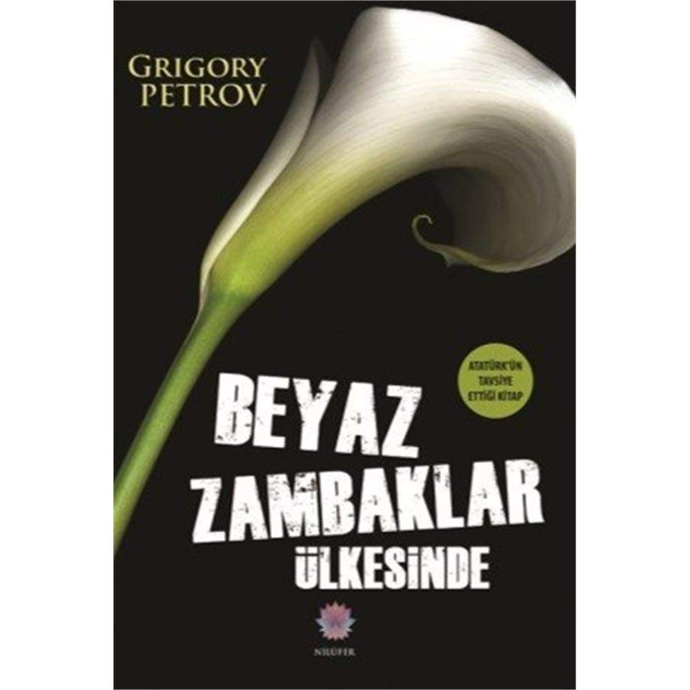 Product Image: Beyaz Zambaklar Ülkesinde