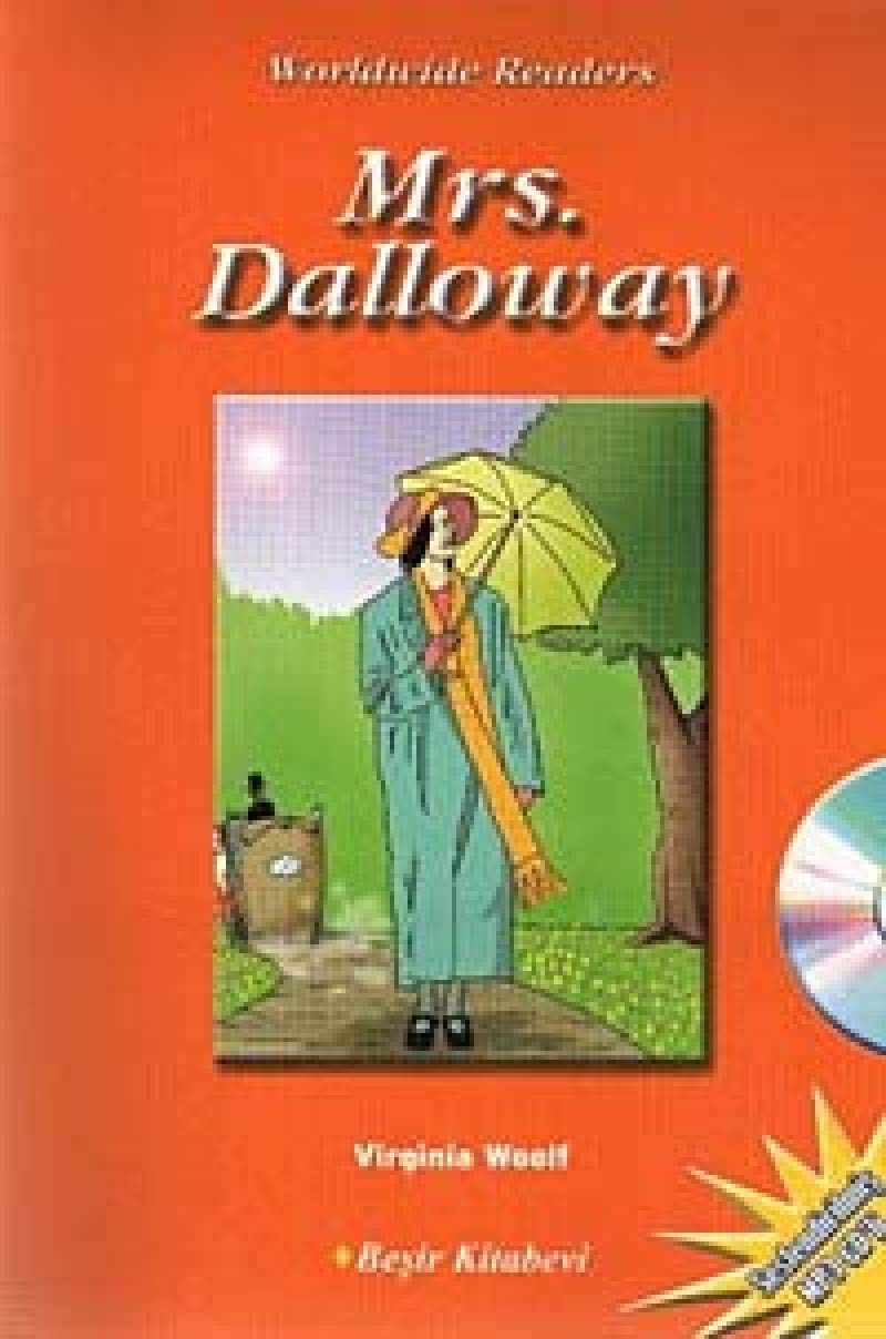 MRS.DALLOWAY Foreign Languages ​​& Dictionaries