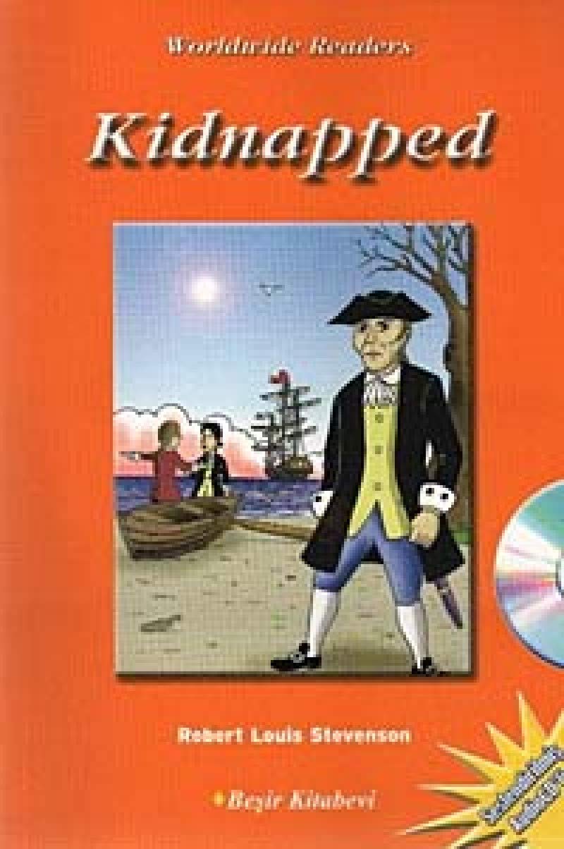 KİDNAPPED Foreign Languages ​​& Dictionaries