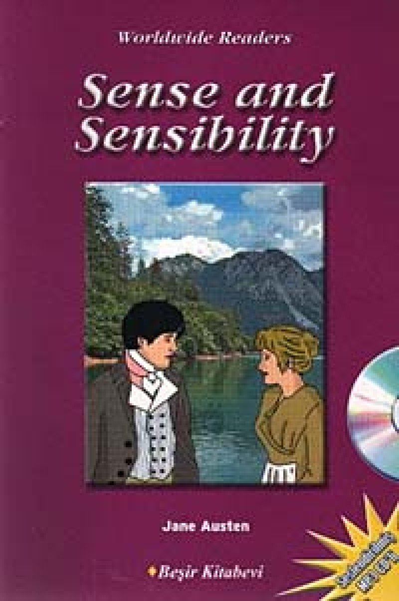 Sense and Sensebility: Worldwide Readers book