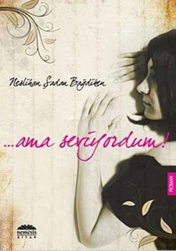 AMA SEVİYORDUM (CEP) Historical Fiction