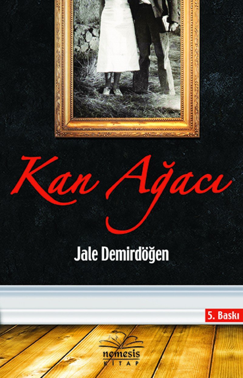 Kan Agaci Historical Fiction