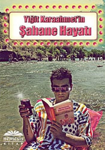 YİĞİT KARAAHMETİN ŞAHANE HAYATI Historical Fiction