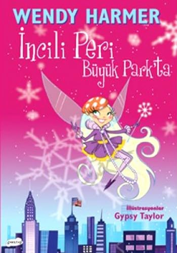 İNCİLİ PERİ VE BÜYÜK PARKTA Action & Adventure