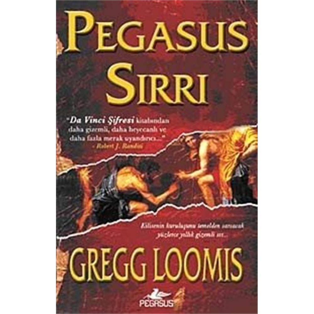 PEGASUS SIRRI Contemporary literature