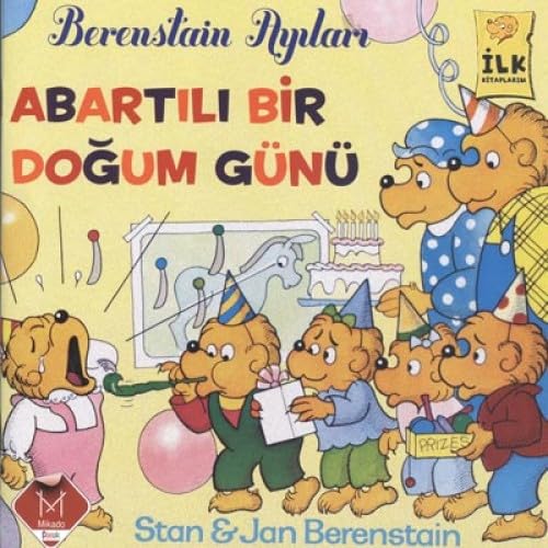 Abartili Bir Dogum Günü Historical Fiction